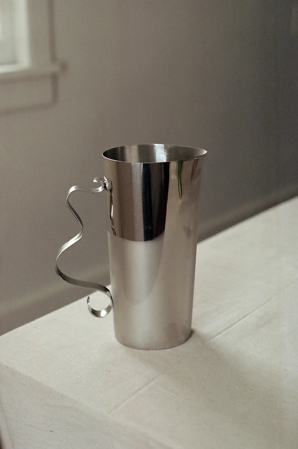 No 36. Squiggle Pitcher