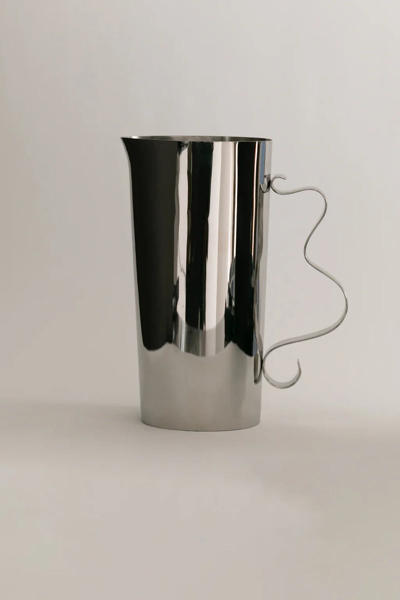 No 36. Squiggle Pitcher