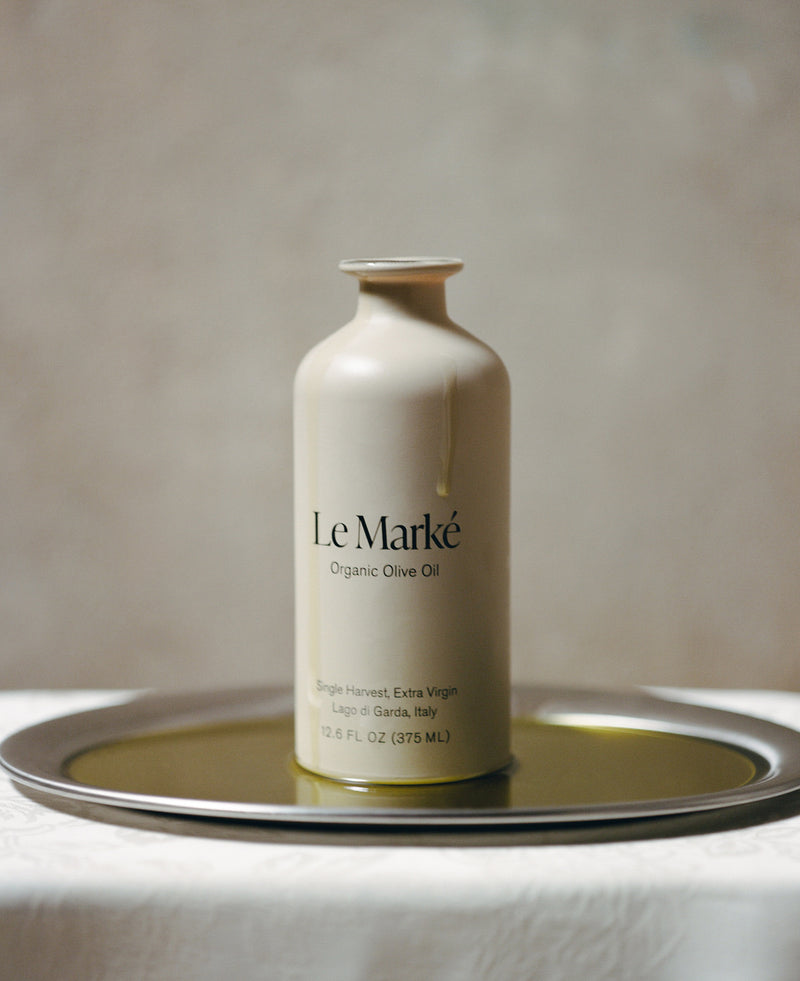 Olive Oil Refill Subscription
