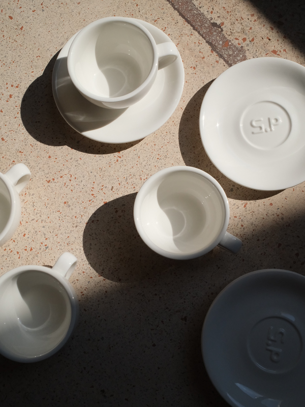 No 2. The Perfect Bistro Cup