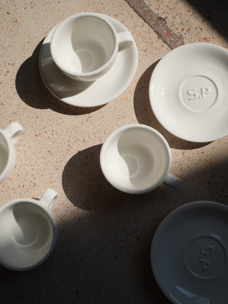 No 2. The Perfect Bistro Cup