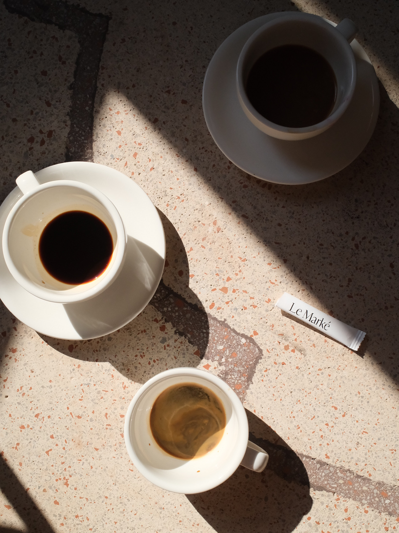 No 2. The Perfect Bistro Cup