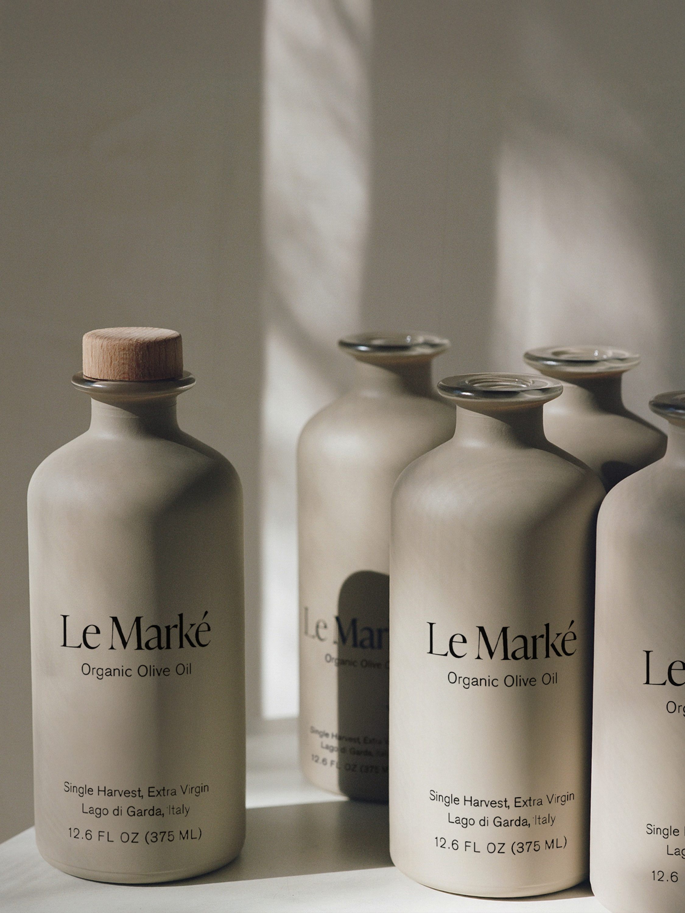 Gift: A Year of Olive Oil