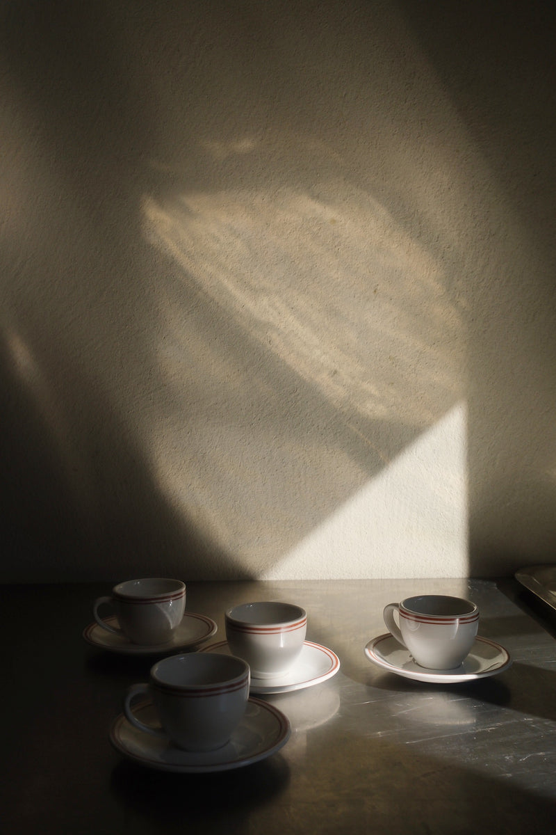 No 37. The Perfect Espresso Cup