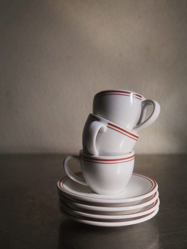 No 37. The Perfect Espresso Cup