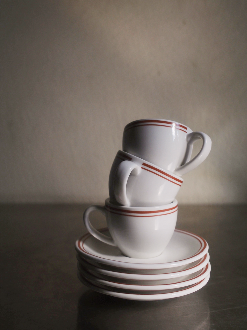 No 37. The Perfect Espresso Cup