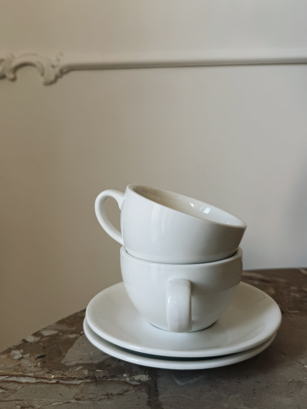 No 2. The Perfect Bistro Cup