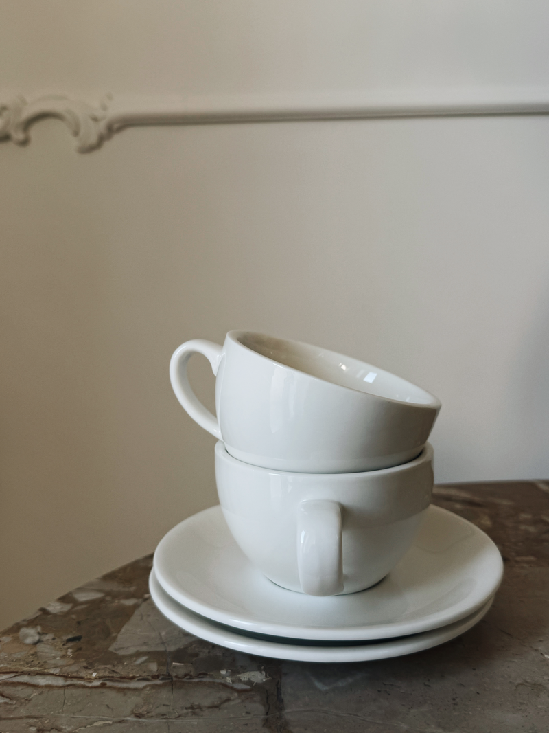 No 2. The Perfect Bistro Cup