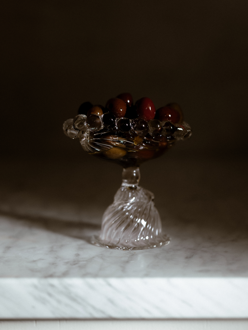 No 6. Perséphone Ashtray/Dish
