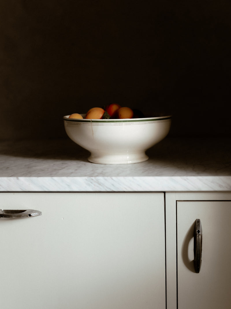 No 31. The Vintage Market Bowl