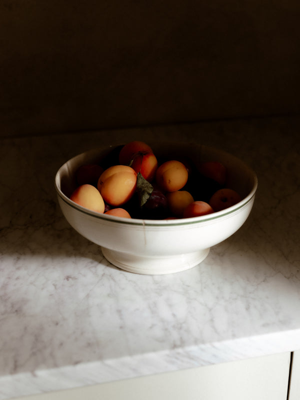 No 31. The Vintage Market Bowl