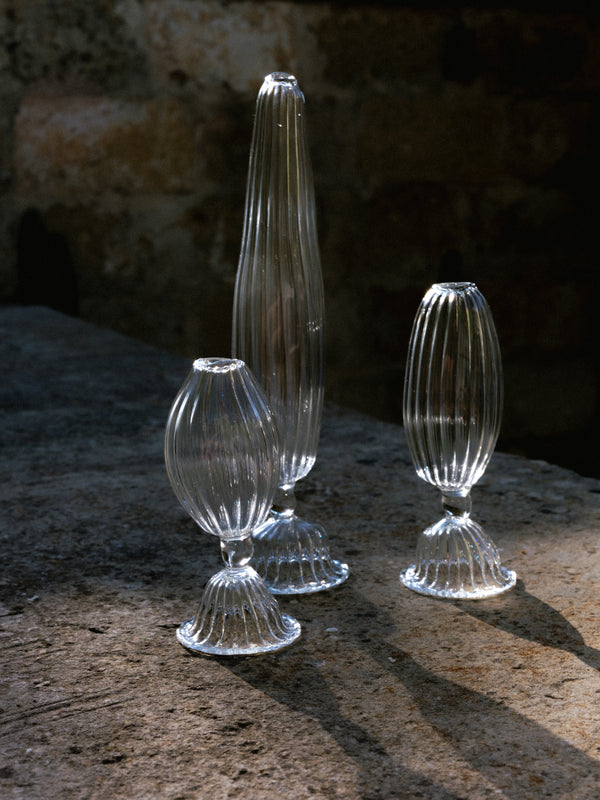 No 13. The Three Sisters Vase Set