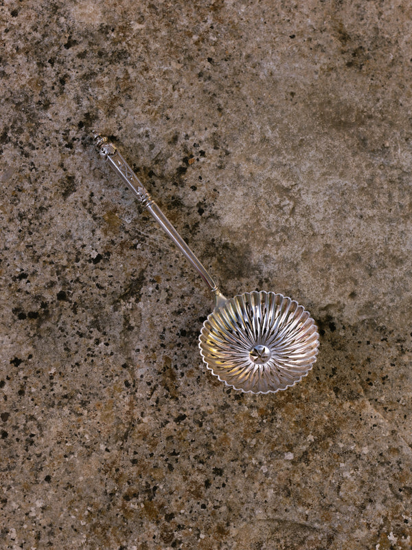 No 34. Vintage Dusting Spoon