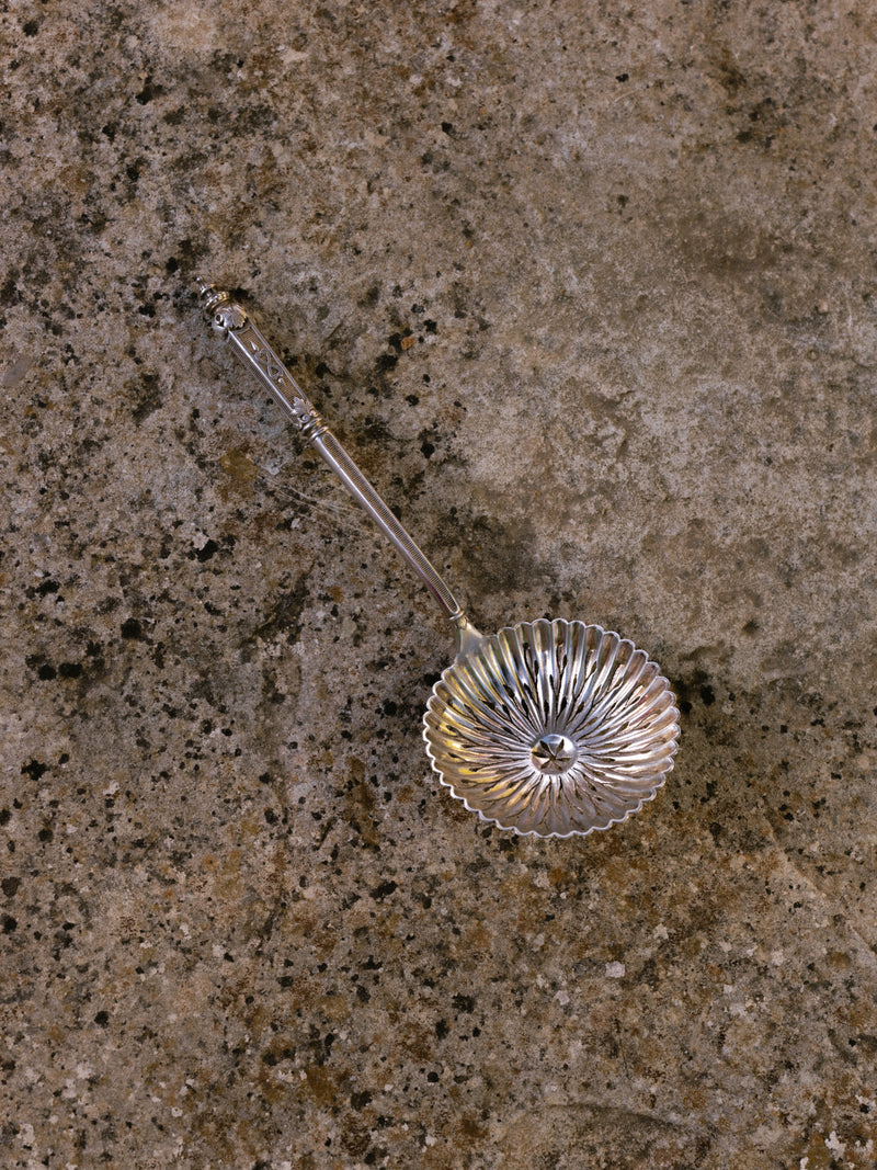 No 34. Vintage Dusting Spoon