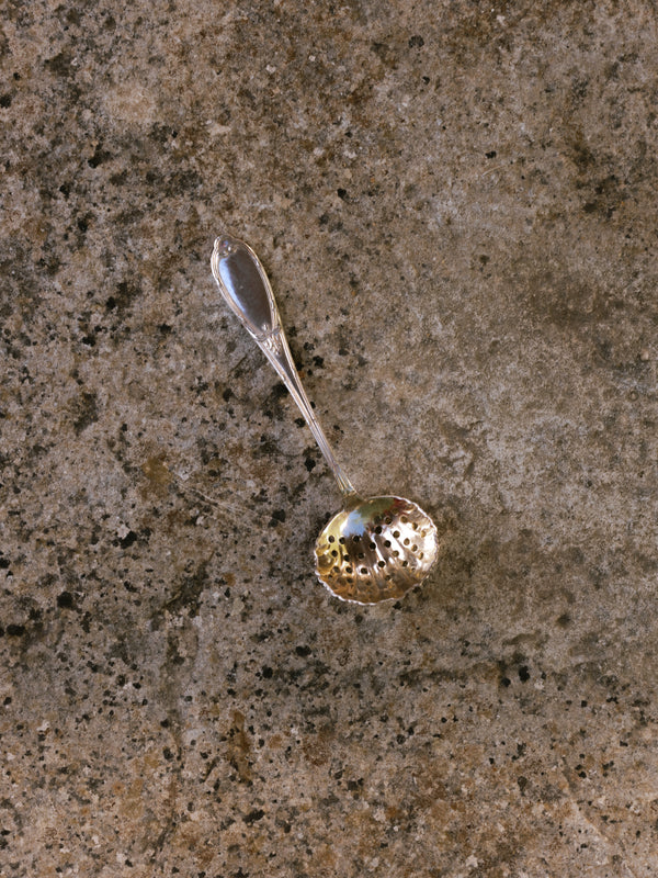 No 29. The Aperitivo Spoon