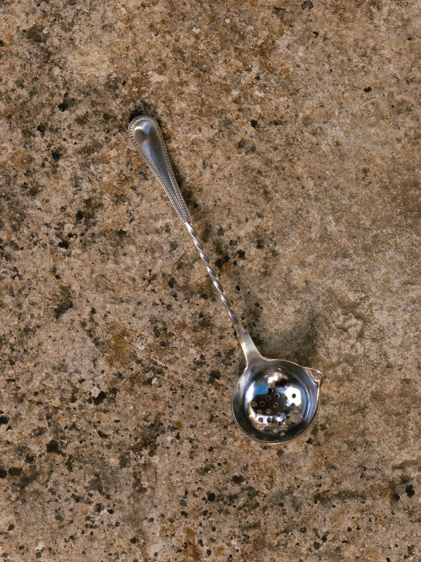No 35. The Olive Spoon