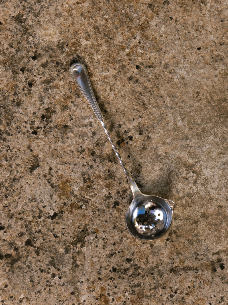 No 35. The Olive Spoon