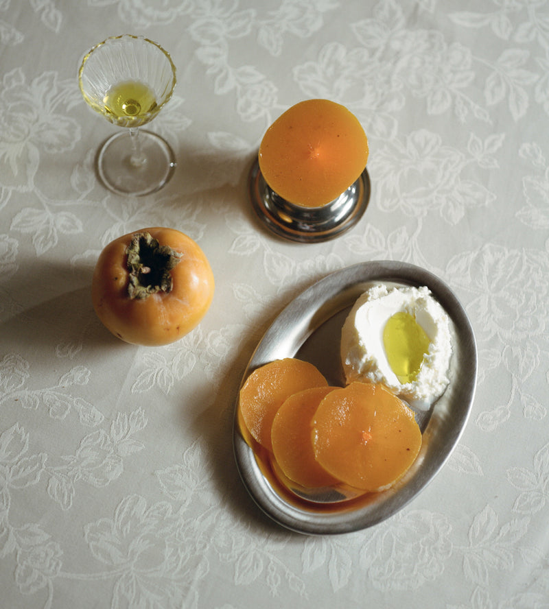 The Duo: Olive Oil + Balsamic Vinegar