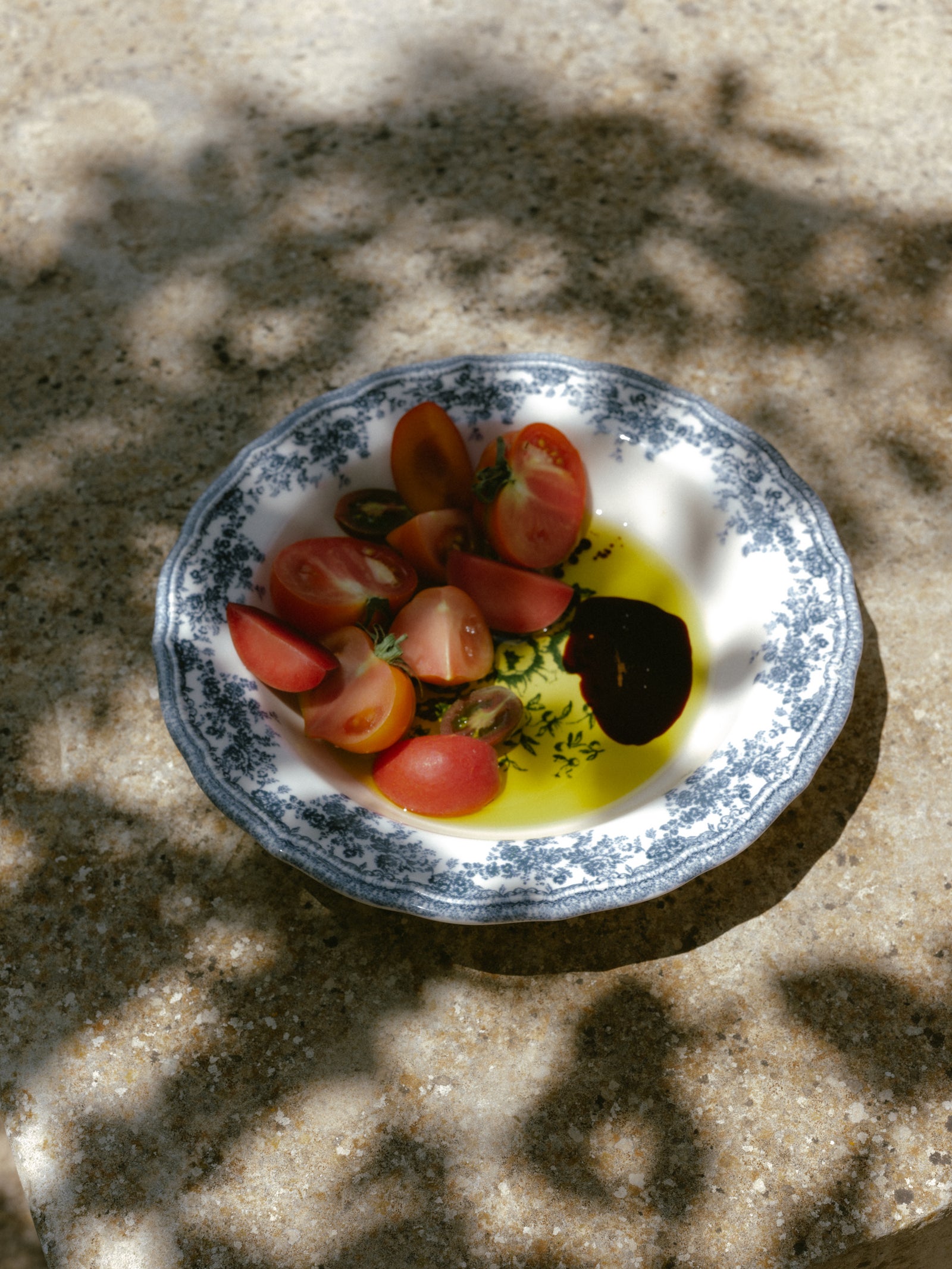 The Duo: Olive Oil + Balsamic Vinegar – Le Marke Store