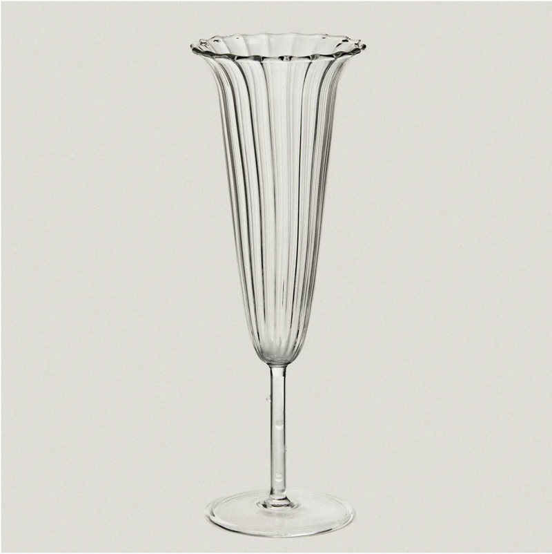 No 4. Angel Flute Glasses