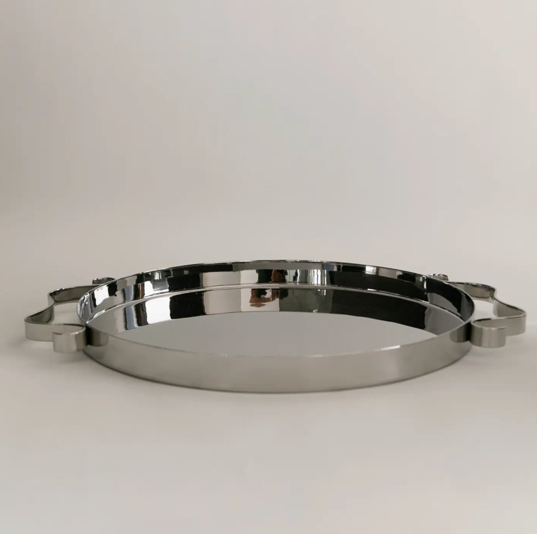 No 19. Squiggle Tray