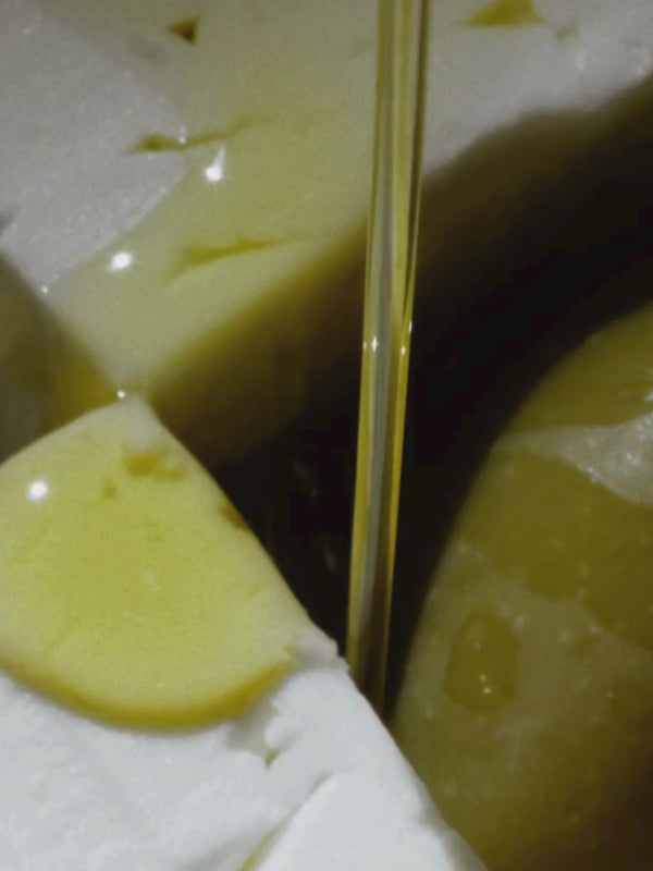 Organic Olive Oil