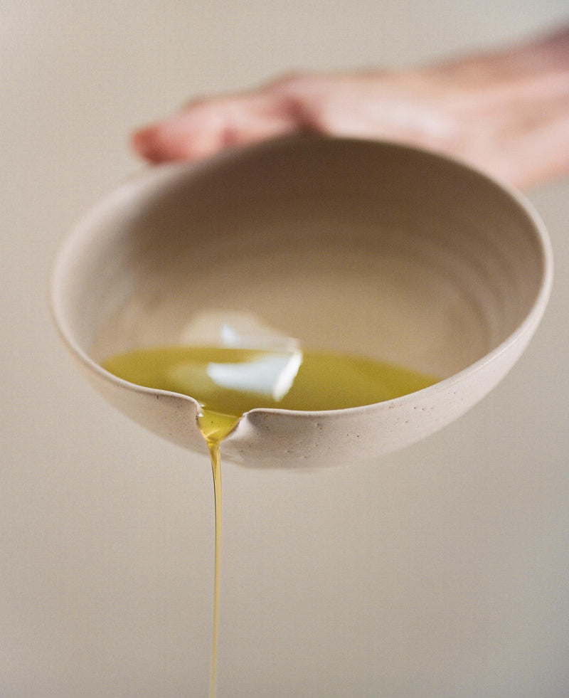 Gift: A Year of Olive Oil